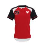 baseball jersey