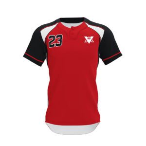 baseball jersey