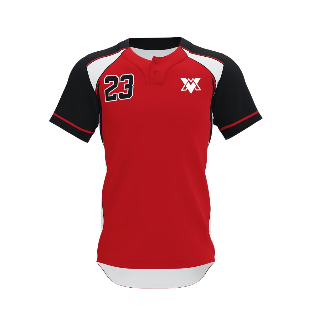 baseball jersey