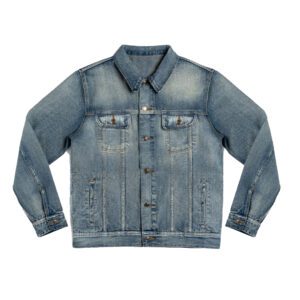 Denim Jackets