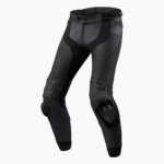 Leather Motorbike Pants