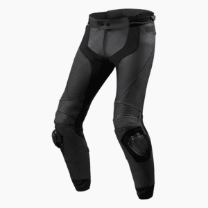 Leather Motorbike Pants