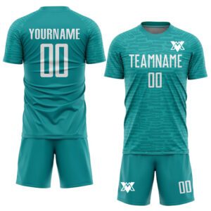 soccer uniforms