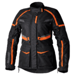 Textile Motorbike Jackets