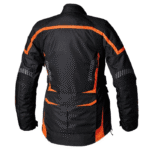 Textile Motorbike Jackets - Image 2