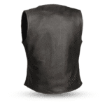 Leather Vests - Image 2