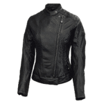 Leather Motorbike Jackets