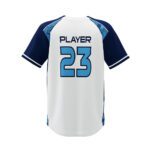 baseball jersey