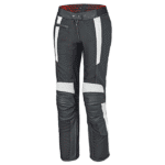 Leather Motorbike Pants