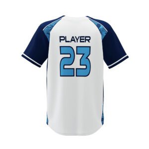 baseball jersey