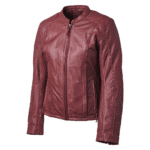 Leather Motorbike Jackets