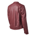 Leather Motorbike Jackets - Image 2