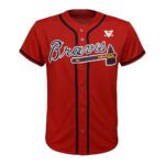 baseball jersey