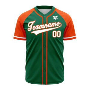 baseball jersey