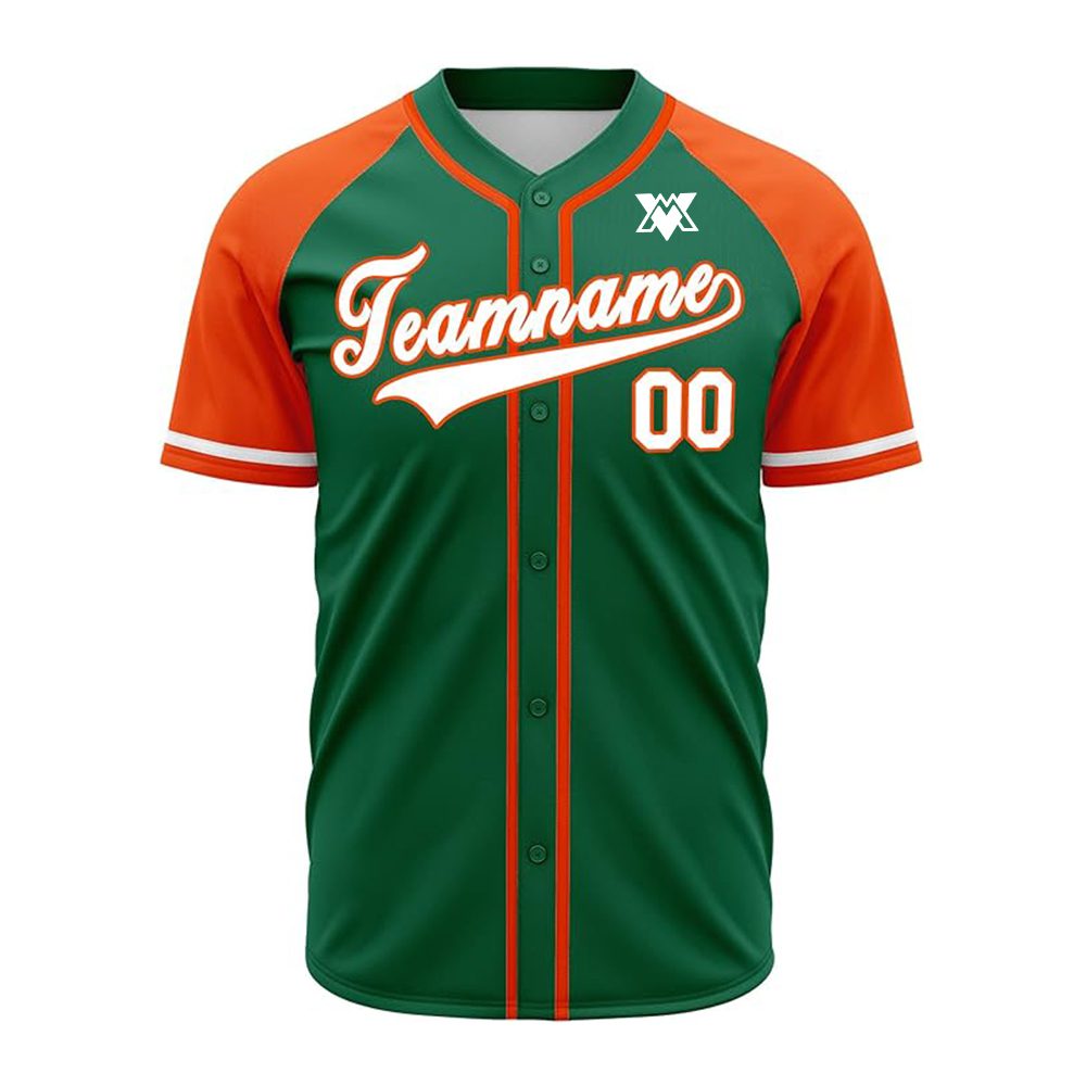 baseball jersey