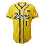 baseball jersey