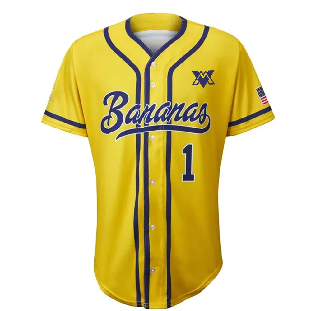 baseball jersey