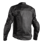 Leather Motorbike Jackets - Image 2