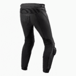 Leather Motorbike Pants - Image 2