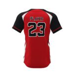 baseball jersey