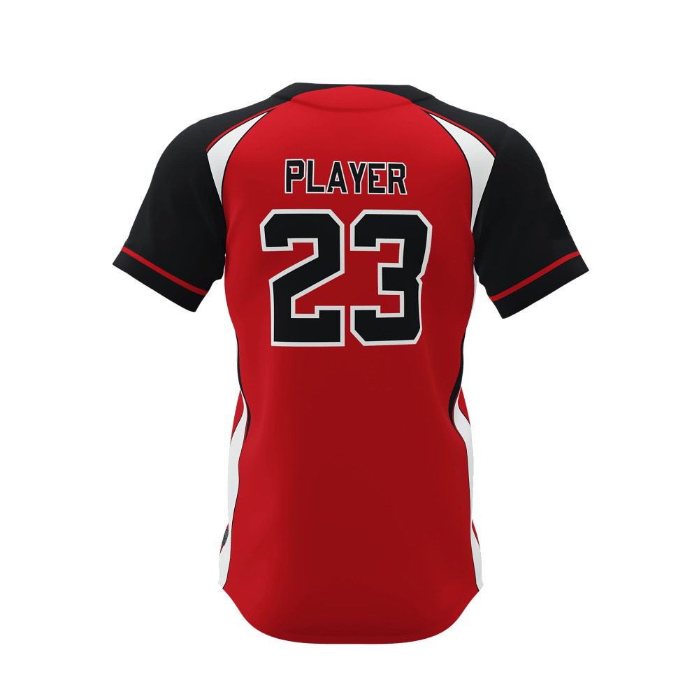 baseball jersey