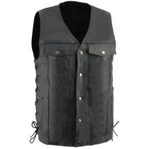 Motorbike Vests