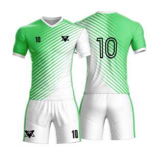 soccer uniforms