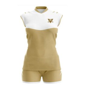 volleyball uniforms