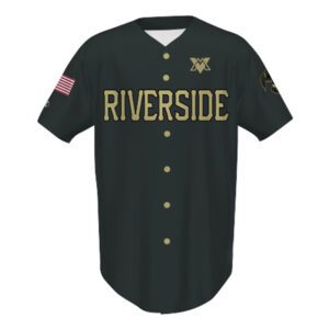 baseball jersey
