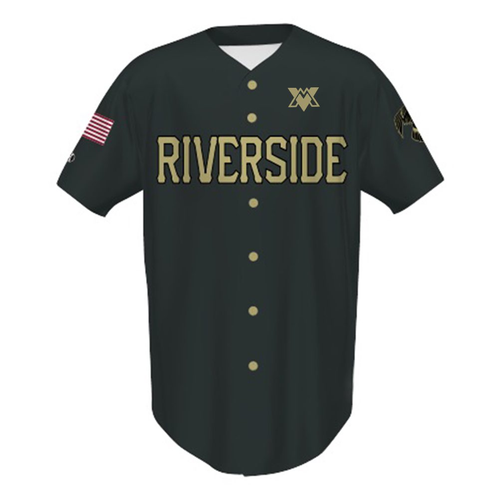 baseball jersey