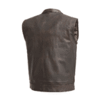 Leather Vests - Image 2