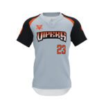 baseball jersey