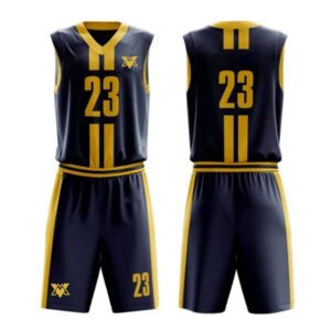 basketball uniforms