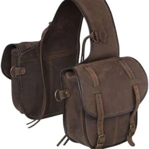 Saddle Bags