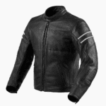 Leather Motorbike Jackets