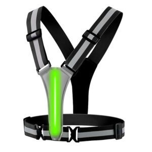 Reflective Safety Vests