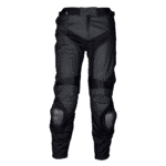 Leather Motorbike Pants