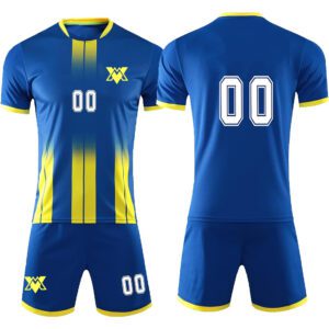 soccer uniforms