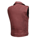 Leather Vests - Image 2