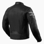 Leather Motorbike Jackets - Image 2