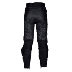Leather Motorbike Pants - Image 2