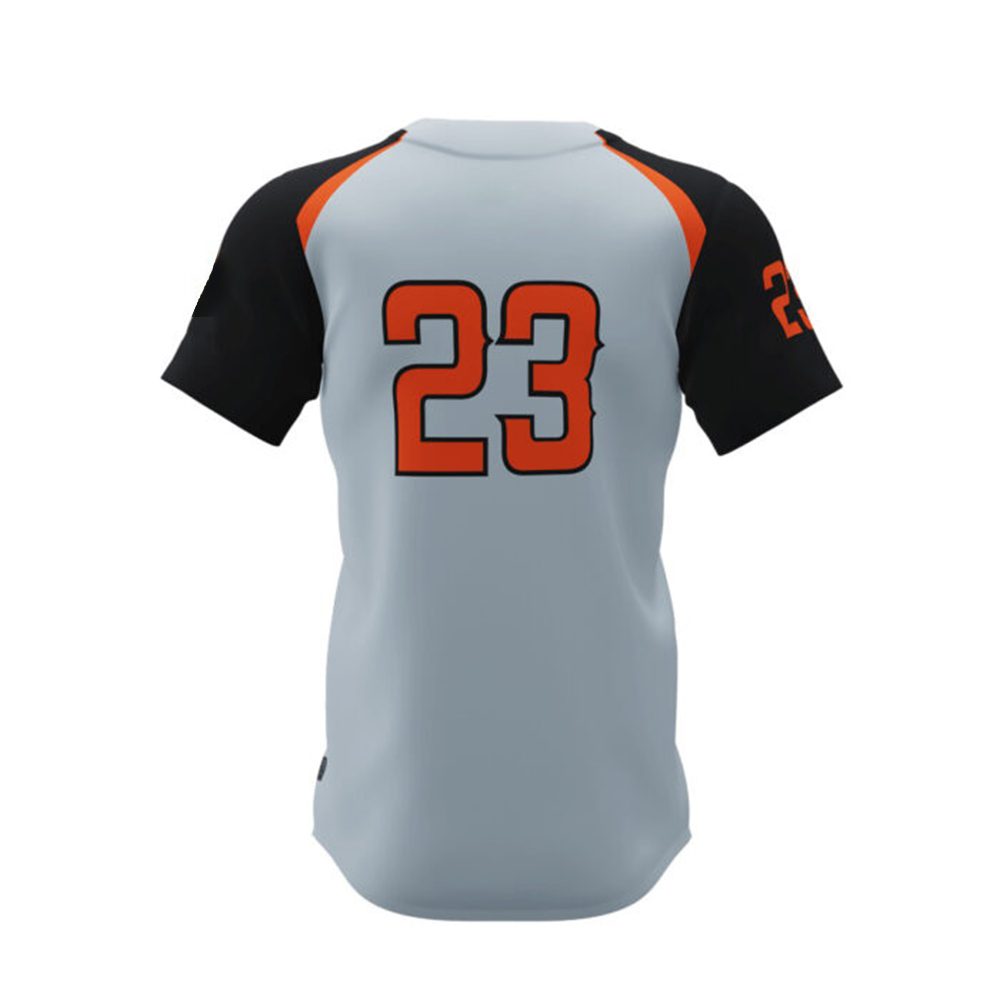 baseball jersey