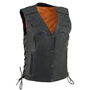 Motorbike Vests
