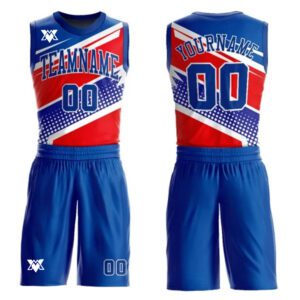 basketball uniforms