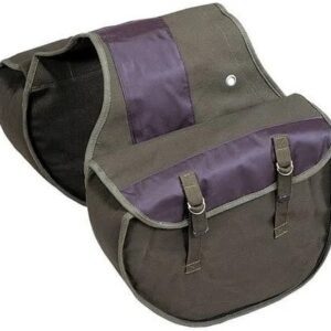 Saddle Bags