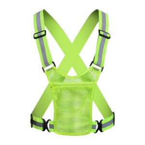 Reflective Safety Vests