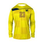 soccer uniforms