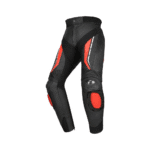 Leather Motorbike Pants
