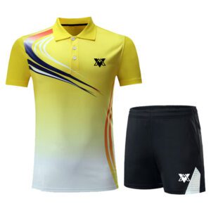 tennis uniform