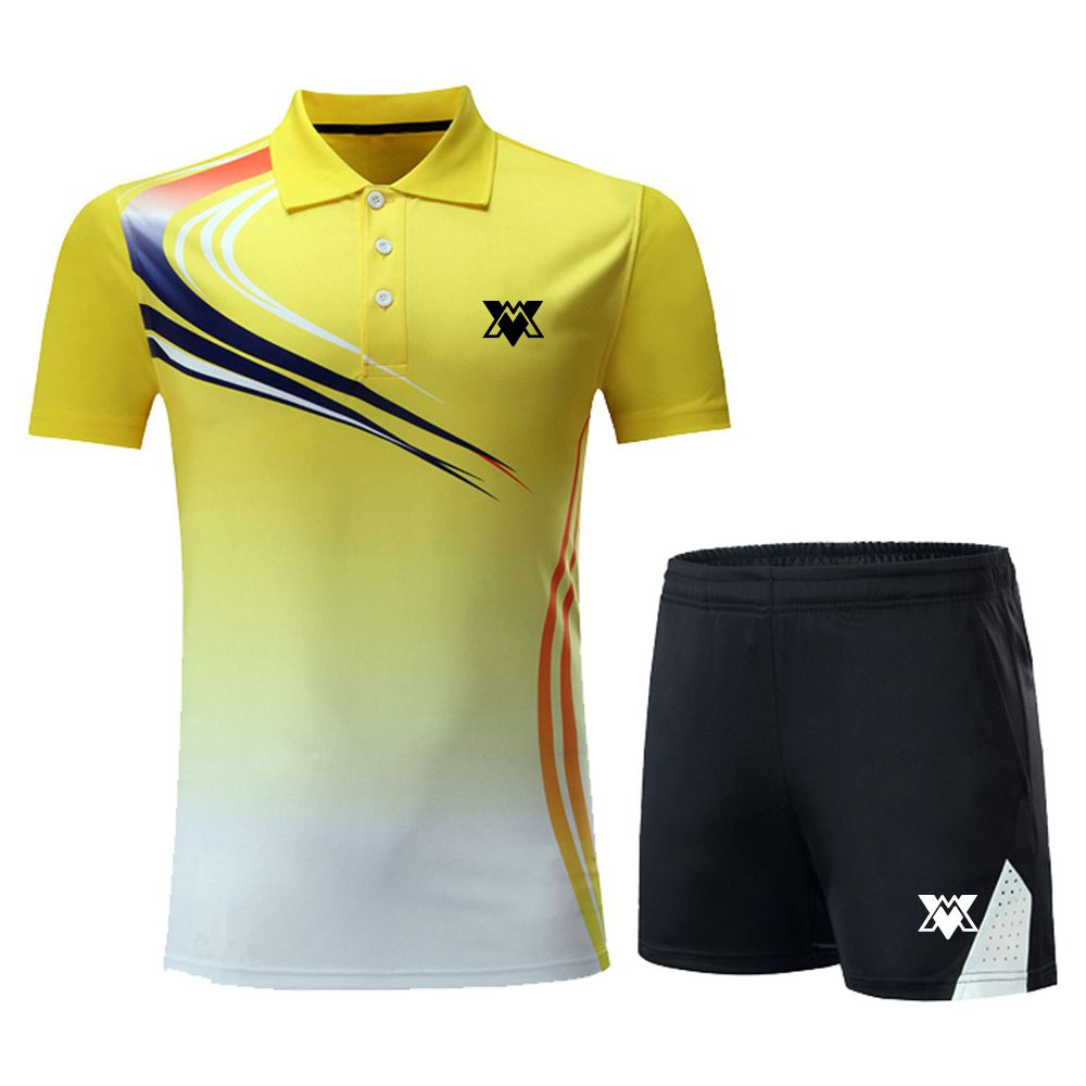 tennis uniform